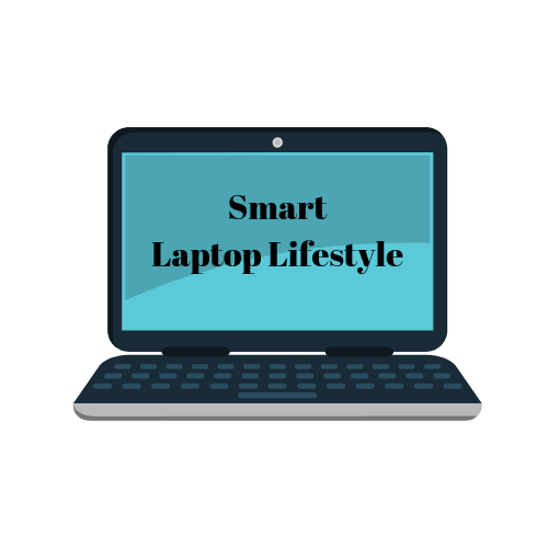 Smart laptop Lifestyle
