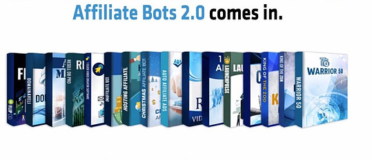 Affiliate Bots 2.0