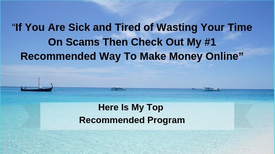 Sick and Tired #1 Recommendation