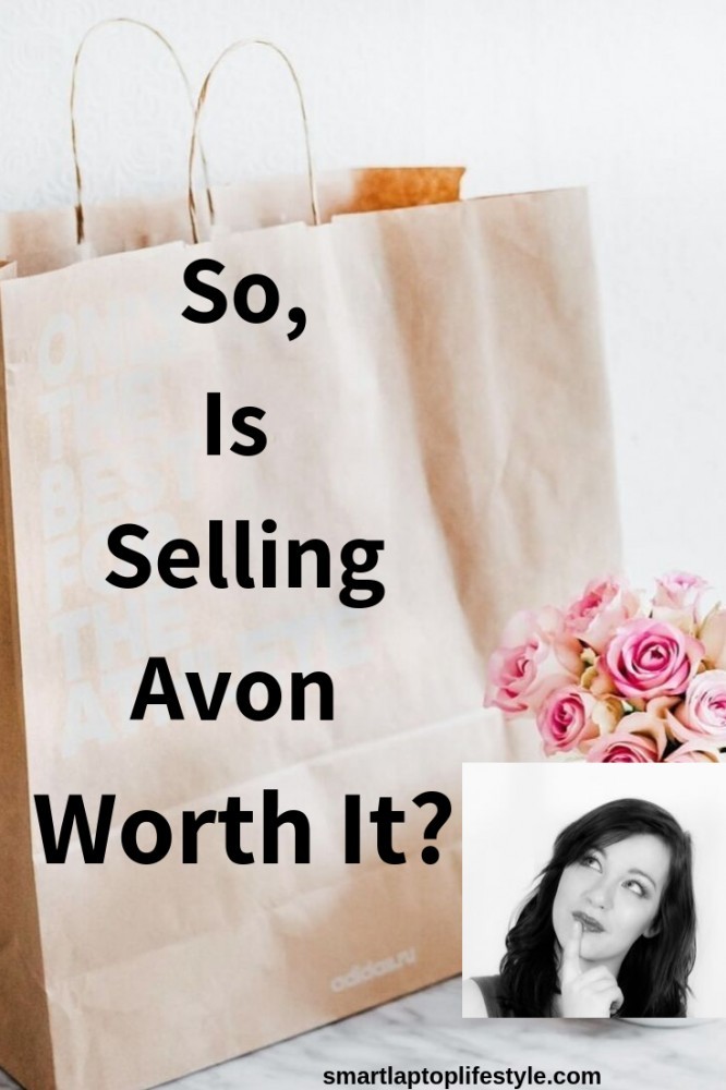 soissellingavonworthit Smart Laptop Lifestyle