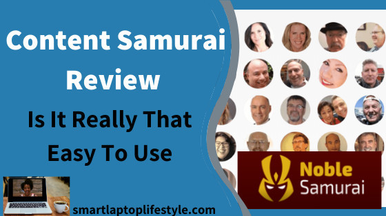 Content Samurai Review (Is It Really That Easy To Use)